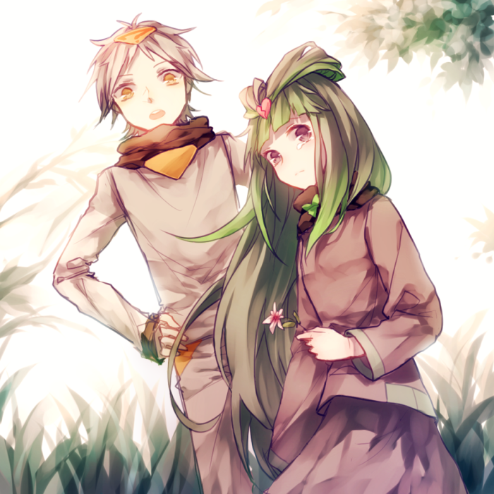 还记得动画片《开心宝贝》吗?一群大佬把它拟人化了,伽罗美呆!