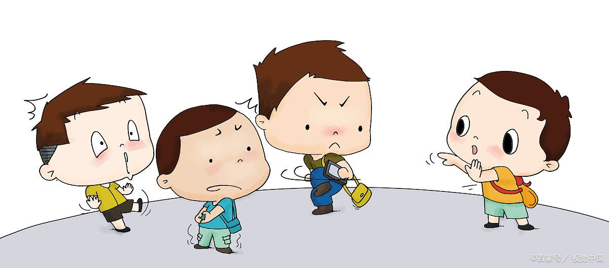 杨超越自曝童年时曾遭校园暴力,我们怎么做使孩子避免校园暴力