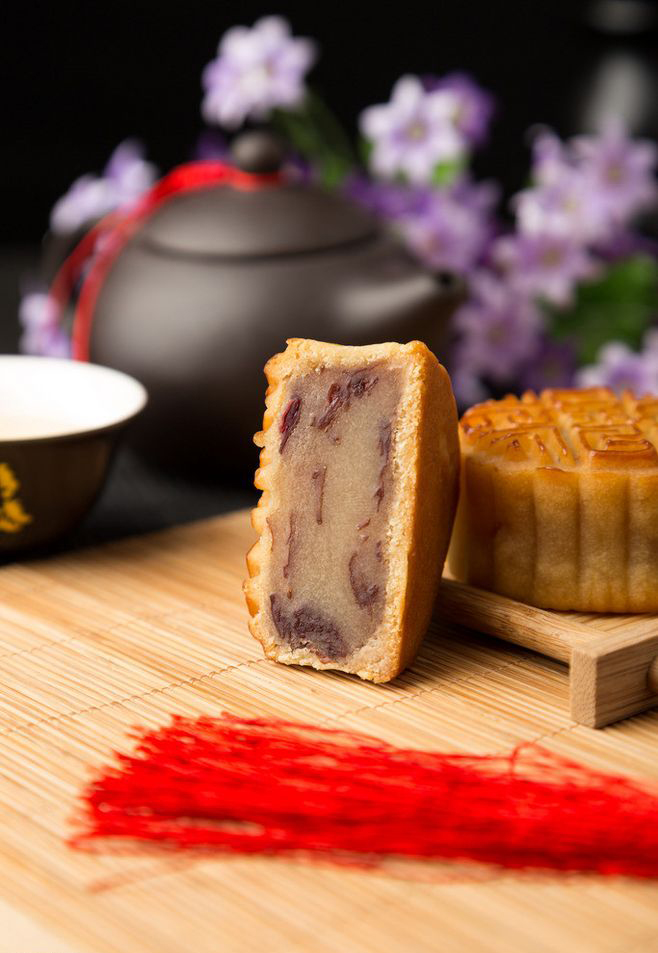 来波月饼盛宴,各式各样的月饼美图供您欣赏,有喜欢的吗?