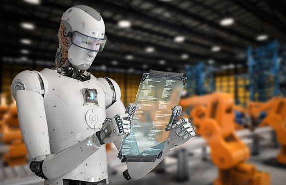 美国智能机器人十项全能,"终结者"步入现实,网友:太先进了