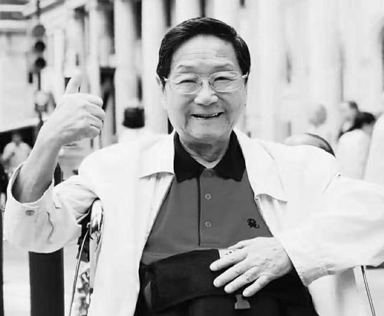 叶问次子于法国病逝,享年83岁已患病许久,哥哥透露更多细节