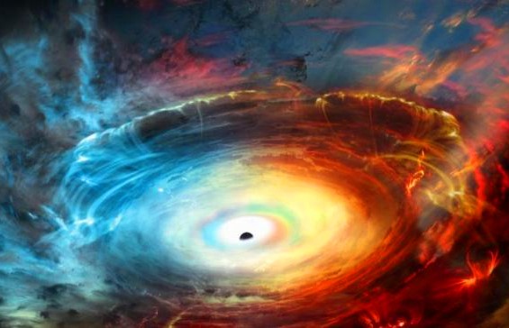 科幻小说里"九星连珠"会真实发生吗?那时地球会怎样?