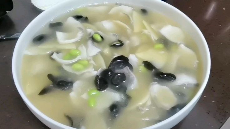 糟溜鱼片家常做法,不用去饭店在家也能吃,醇香鲜嫩汤汁都很好喝