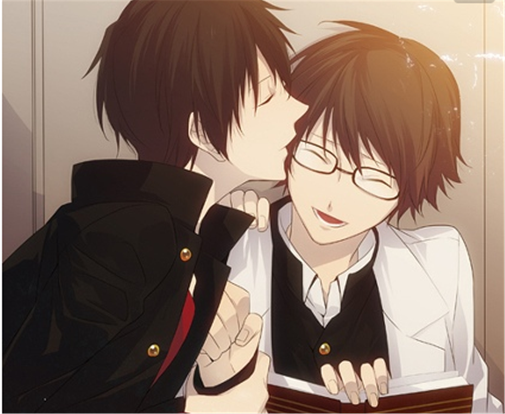 5本欲罢不能的耽美小说,可攻可受,腐女都在被窝里偷偷看!