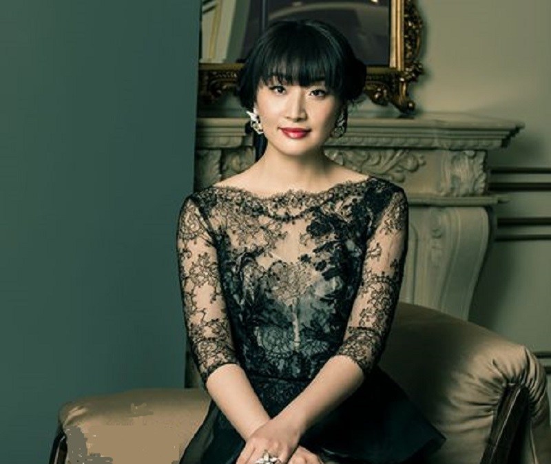 豪华升级版"董明珠",样样都好但36还未成婚,要求让人哭笑不得