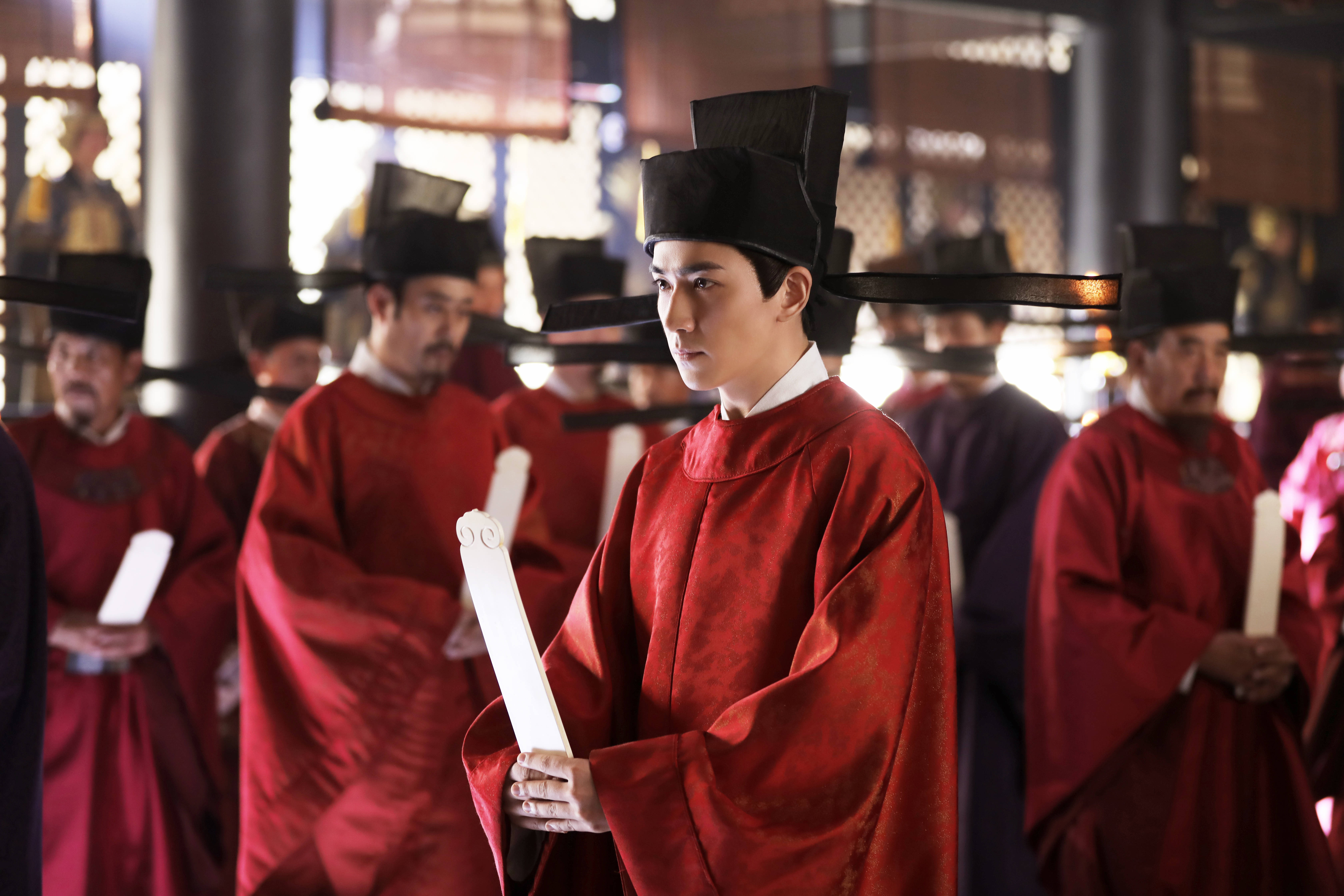 看《知否》的发展趋势,齐衡很可能因爱生恨!黑化与顾廷烨为敌!