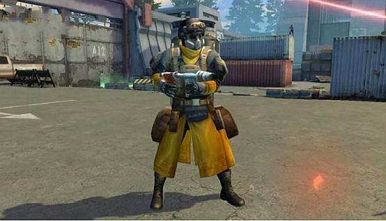 明日之后:打铁手出现新技巧,玩家利用好可以大幅度提升伤害