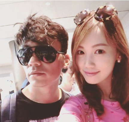 张雨绮被问王宝强人品怎样?七字道破真实人品,张雨绮眼睛是真毒