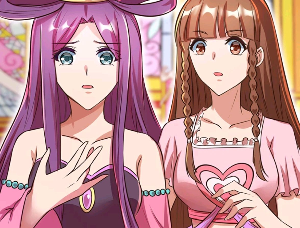 精灵梦叶罗丽8漫画:辛灵的愿望终于完成,罗丽的时间却不多了