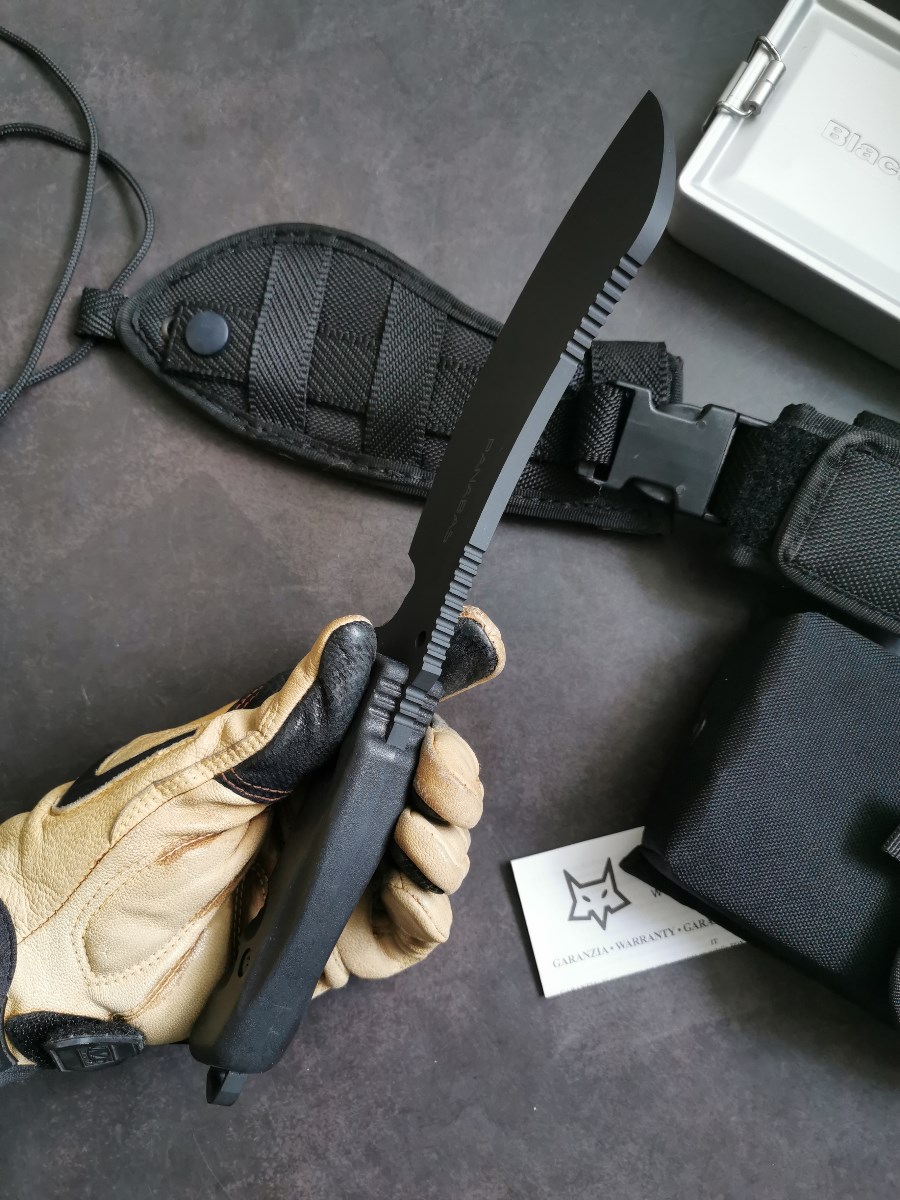 商品专题_求生刀