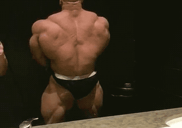 300多斤的大雷米因伤不能参赛,肌肉巨兽还好吗?