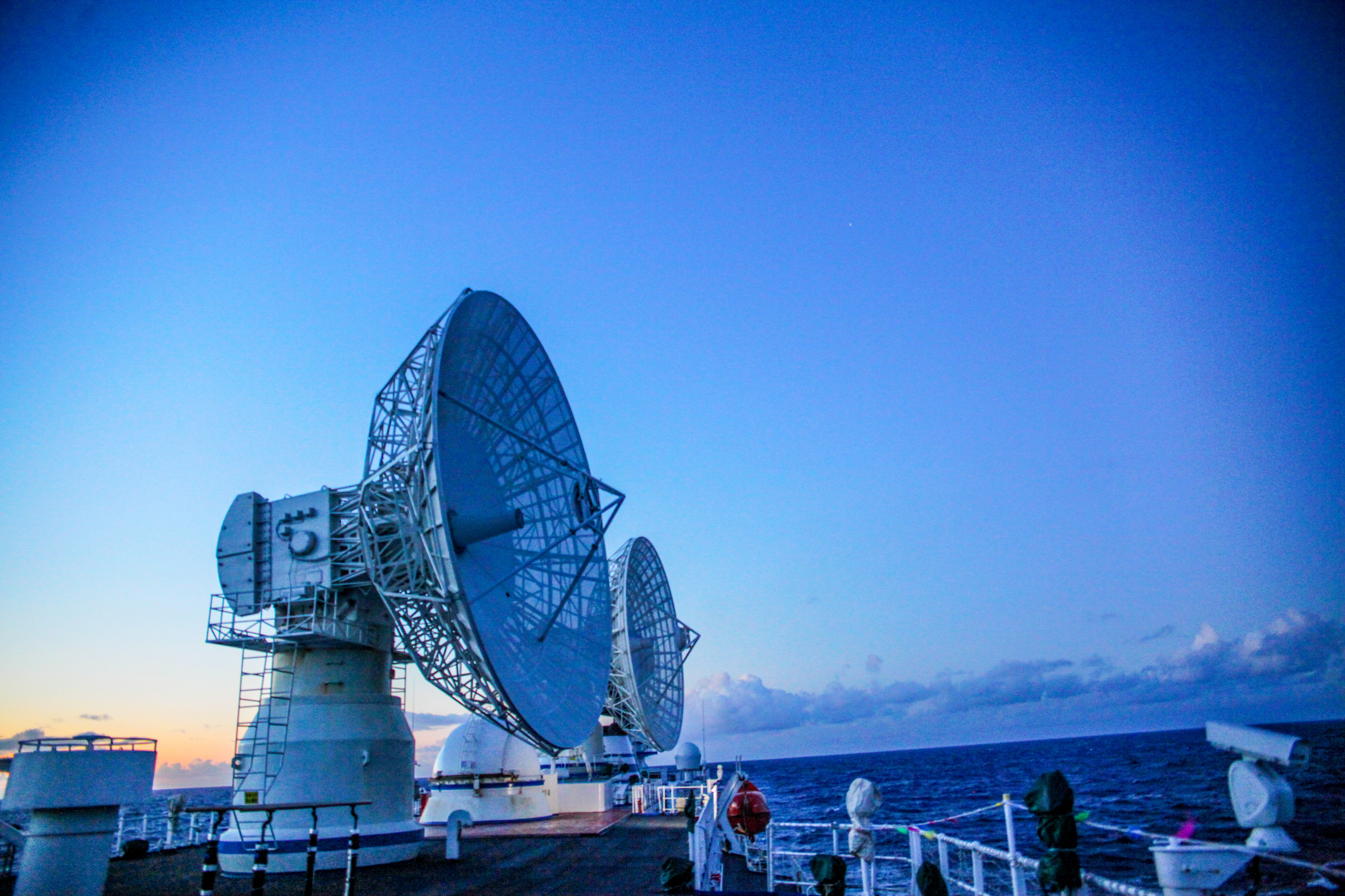 北斗第44颗卫星升空,数量远超当初设计,白宫:此举瞒过全世界