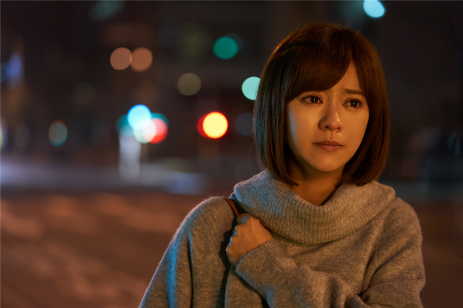 我感觉他不爱我了,那亲爱的,你真能分清情绪与感觉的区别吗?