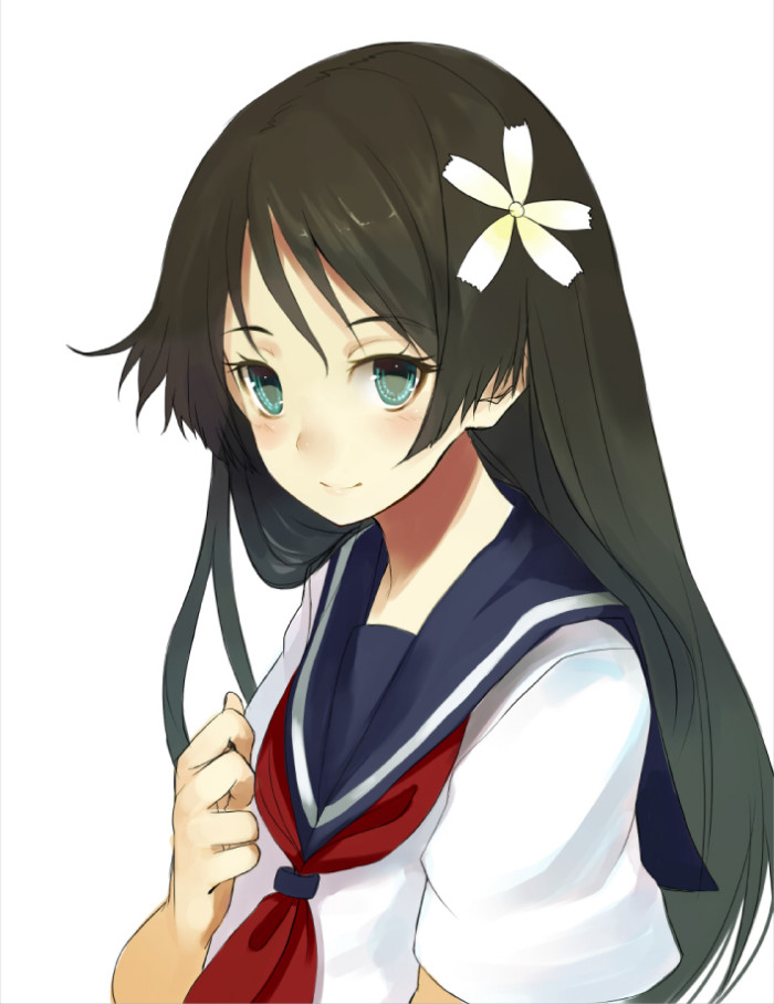 唯美图集:青春就像一根烟,一根烟,很快就燃完了