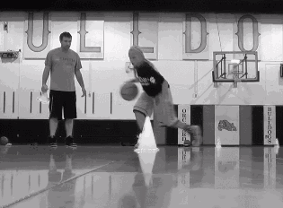 教练!我想要……赤木晴子!