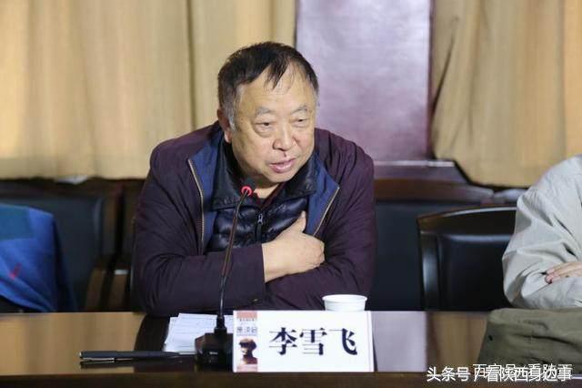 历史文化的一股清流——评纪录片《李鼎铭先生》