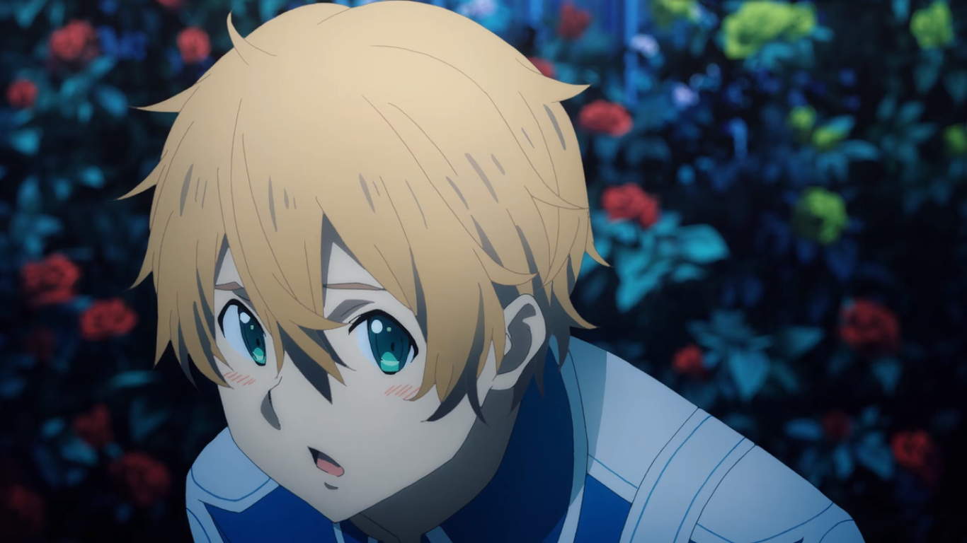 刀剑神域3:尤吉欧和桐人才是一对吧,桐人请注意,亚丝娜在等你