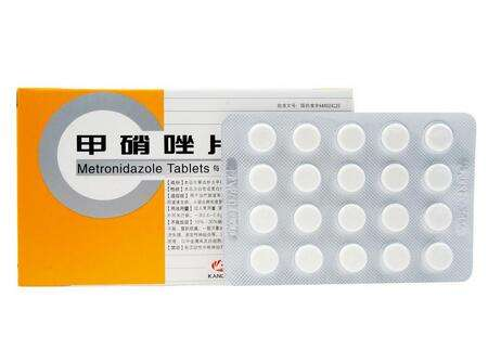 用甲硝唑药片来养花的好处?