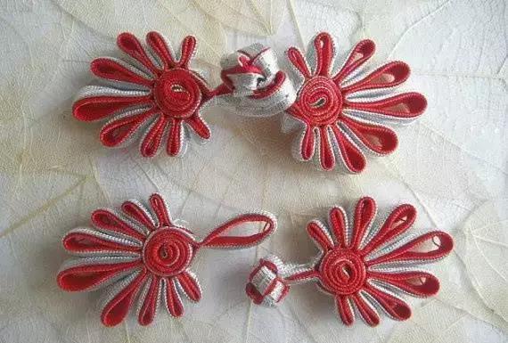 盘扣花 - 热门商品专区