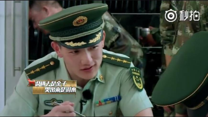 奇兵神犬收官,姜潮发文感慨,何捷和张馨予夫妇的评论亮了