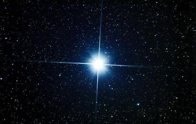 天狼星和古地球人到底是什么关系?地球上就有"天狼星人"的存在