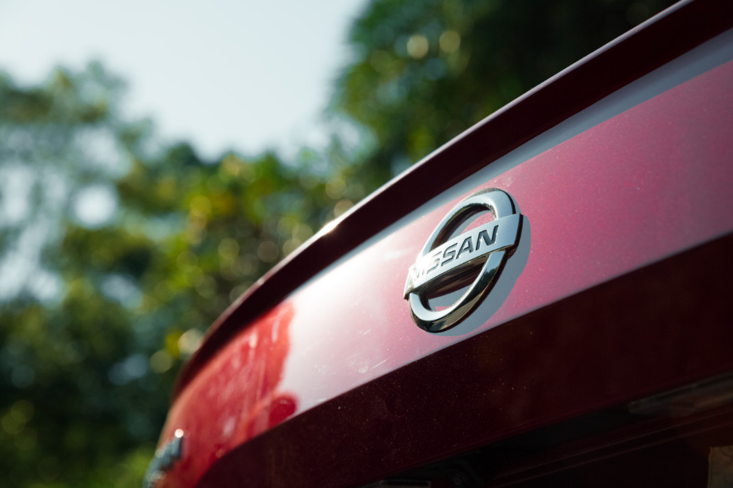 表里双修,天籁告诉你何为换代升级 东风日产第七代天籁2.0l测评