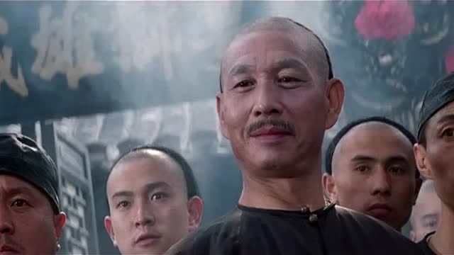 "广东十虎"除了黄麒英还有谁?苏乞儿才排第九,铁桥三倒数第一