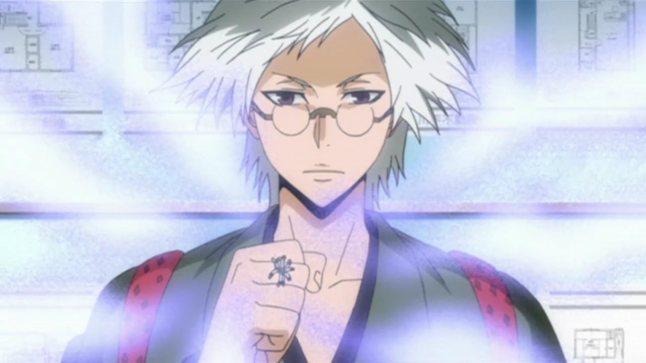 最让人猜不出来最终反派的动漫,川平大叔:我就一吃拉面的!