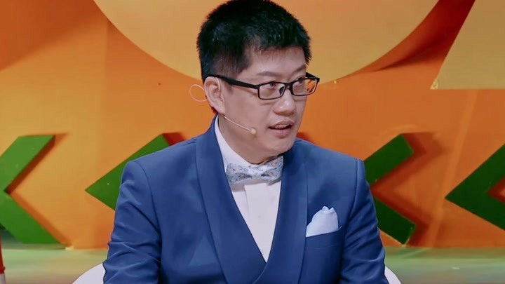 奇葩说:结婚前让伴侣在ta房本上加我的名字有错吗?薛兆丰这样说