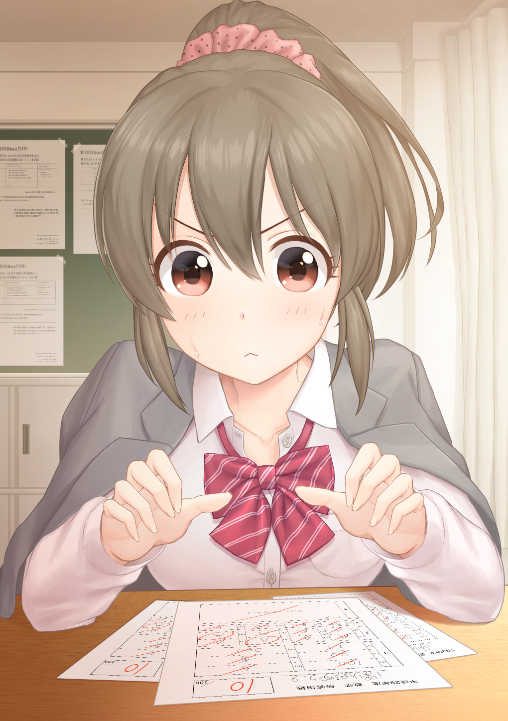 高清唯美动漫美图欣赏 手机电脑壁纸