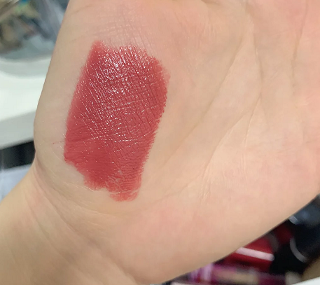 这几款网红豆沙色,个个美得很