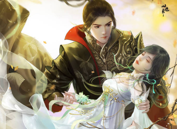 np女尊甜文:她万花丛中过,惹下一身桃花债,美男们都穷追不舍