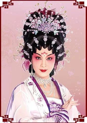 凡(中国戏剧梅花奖得主 蒋文端(中国戏剧梅花奖得主 演出:广东粤剧