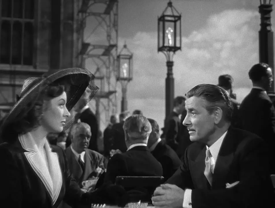 8.6分的高分电影《鸳梦重温》:真爱是遇见你一万次便爱你一万次