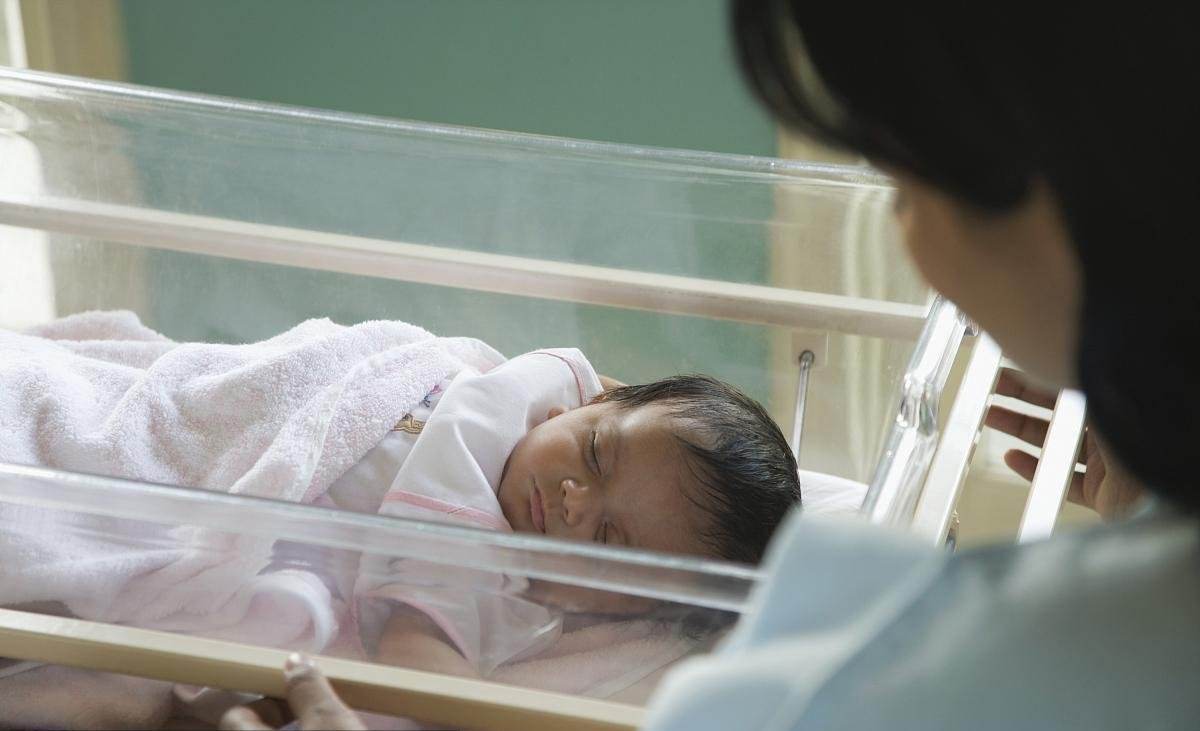 胎儿37周就是足月儿?过了这一周才足月!很多孕妈都想错了