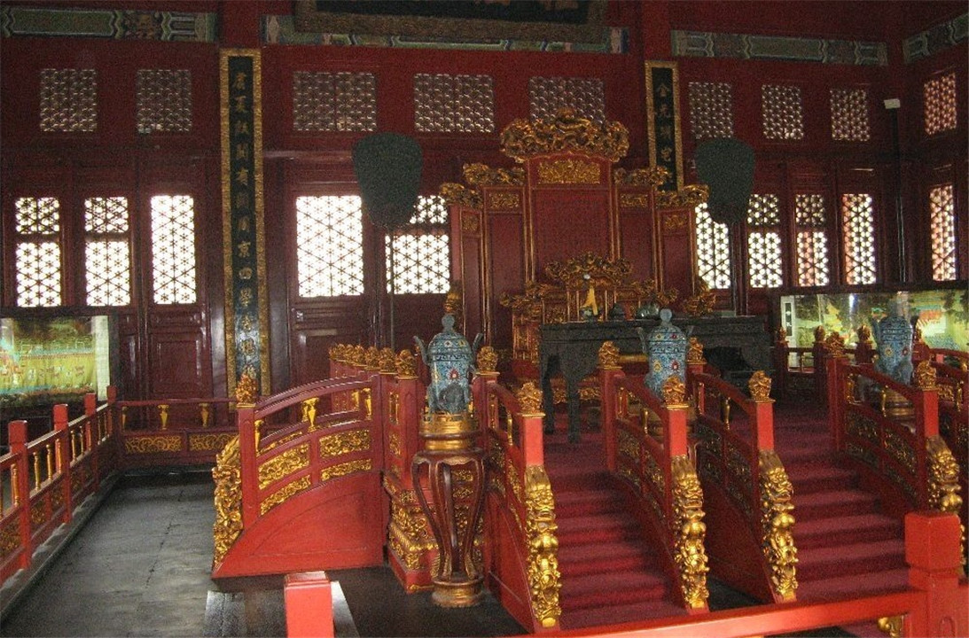 宋朝晏殊,少年时候殿试,用真诚得到皇帝称赞