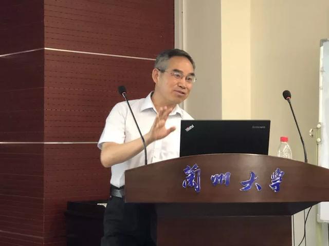 兰州大学张宏福院士:如何做个合格的研究生?