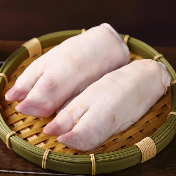 最解馋的麻辣猪蹄,满满胶原蛋白,肥而不腻,鲜香辣爽,百吃不厌