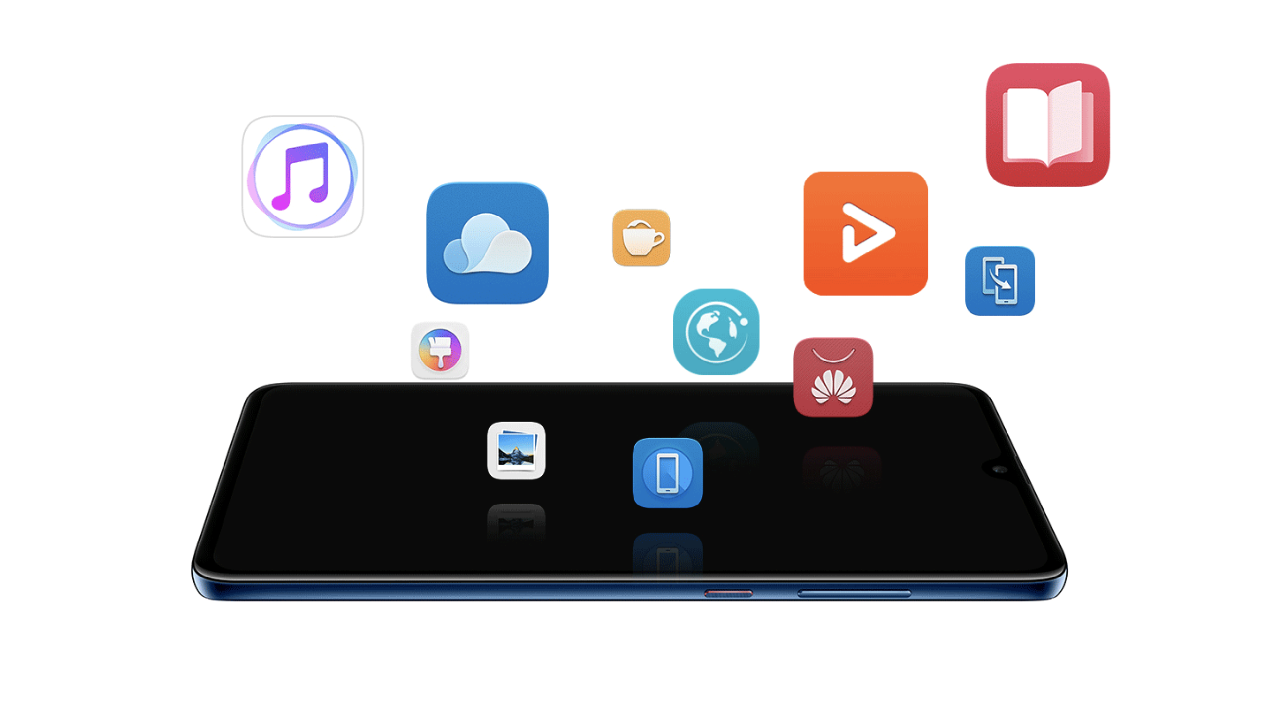 emui9.0开启限定升级,荣耀10gt,荣耀play,荣耀v10抢先尝鲜