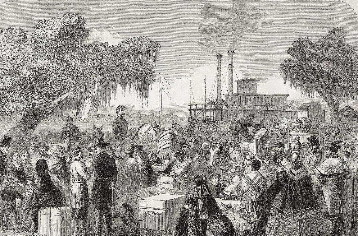 诺曼征服:黑斯廷斯之战!