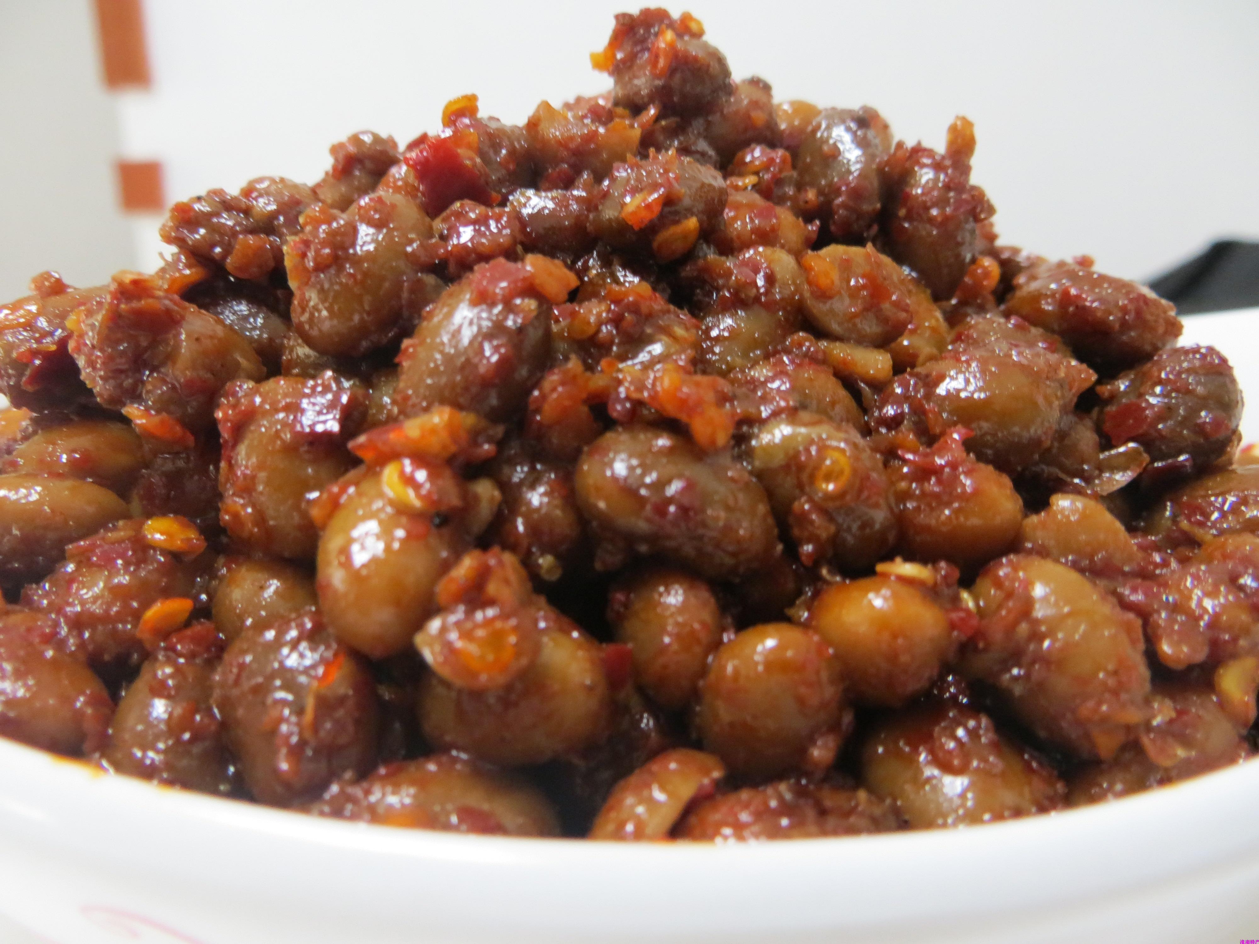 最下饭的4种酱料,老干妈仅排第2,你最喜欢吃哪种?