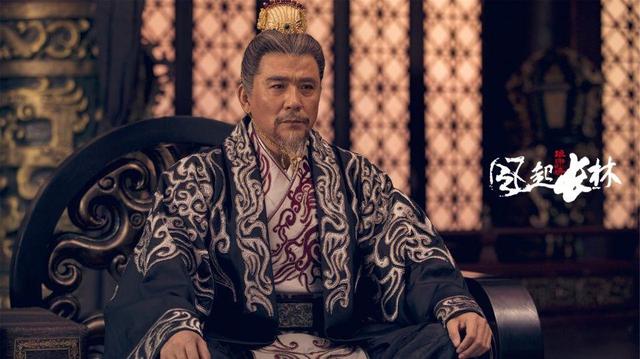 《琅琊榜》今晚萧庭生下线"衣冠葬王 遗骨归梅岭"你看懂了吗