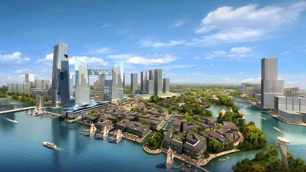 北京市通州区今后主要的三座火车站