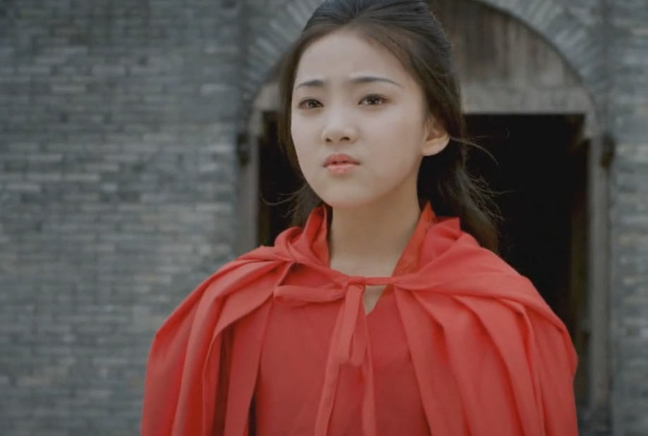 很喜欢小吕布小貂蝉这对小cp,喜欢他们的举手呀