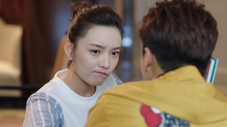 倾城时光:陈铮巧遇陈雅怡,二人擦出火花,对林浅会有什么坏处?