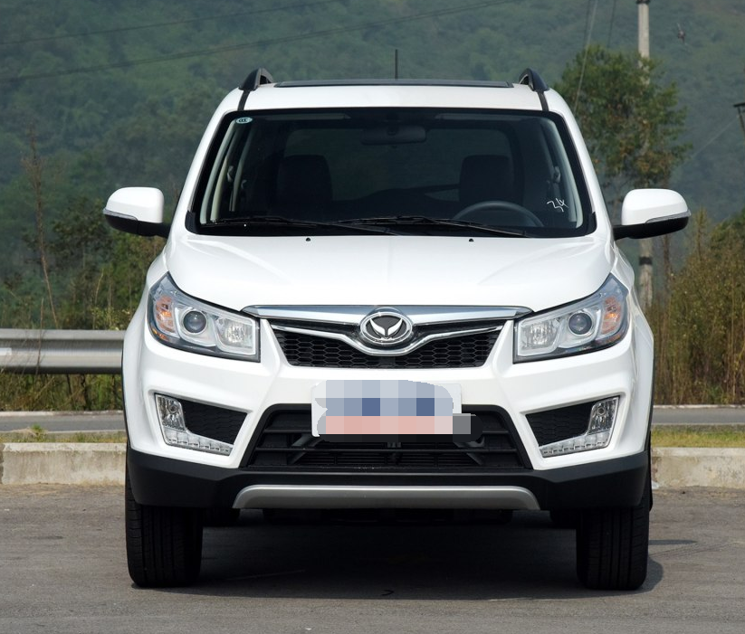 从它刚刚发布的那天起,我就非常喜欢它的内饰设计