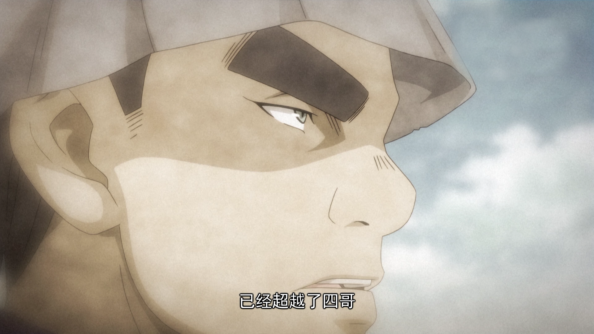 一人之下:395话,张楚岚第二人格所用一定是神明灵?我看未必