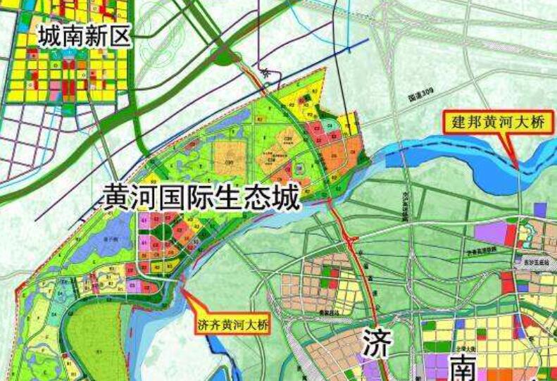 齐河房价向"南"涨!这事比限购对外地购房者影响更大