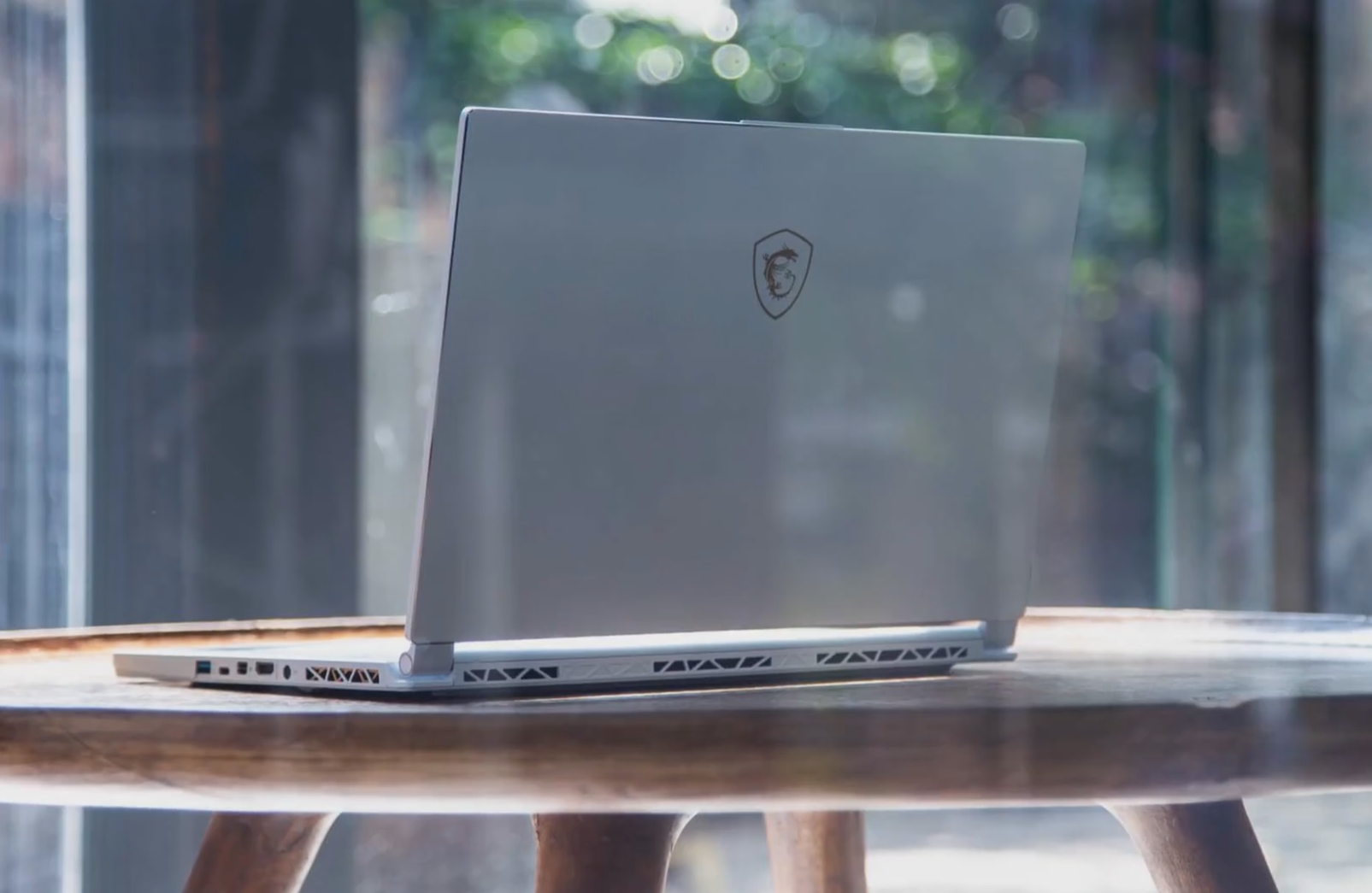 年轻时尚设计师们的专属,超薄性能高!微星p65使用介绍!