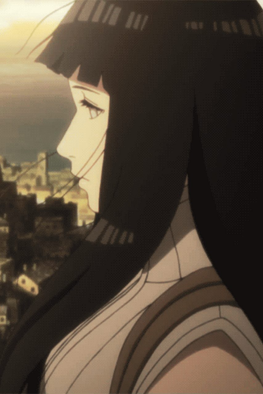 火影忍者# naruto & hinata 早安